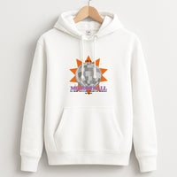 Mirrorball - Taylor Hoodie