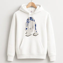 R2D2 Hoodie