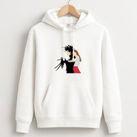 Hug - Scissorhands Hoodie
