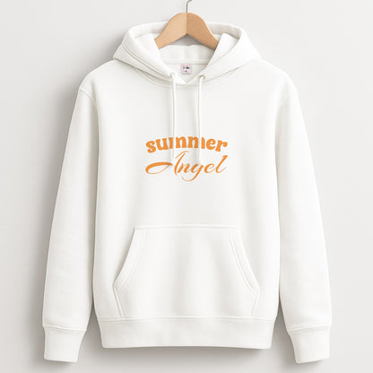 Summer Angel Unisex Hoodie