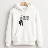 Young Sheldon Hoodies