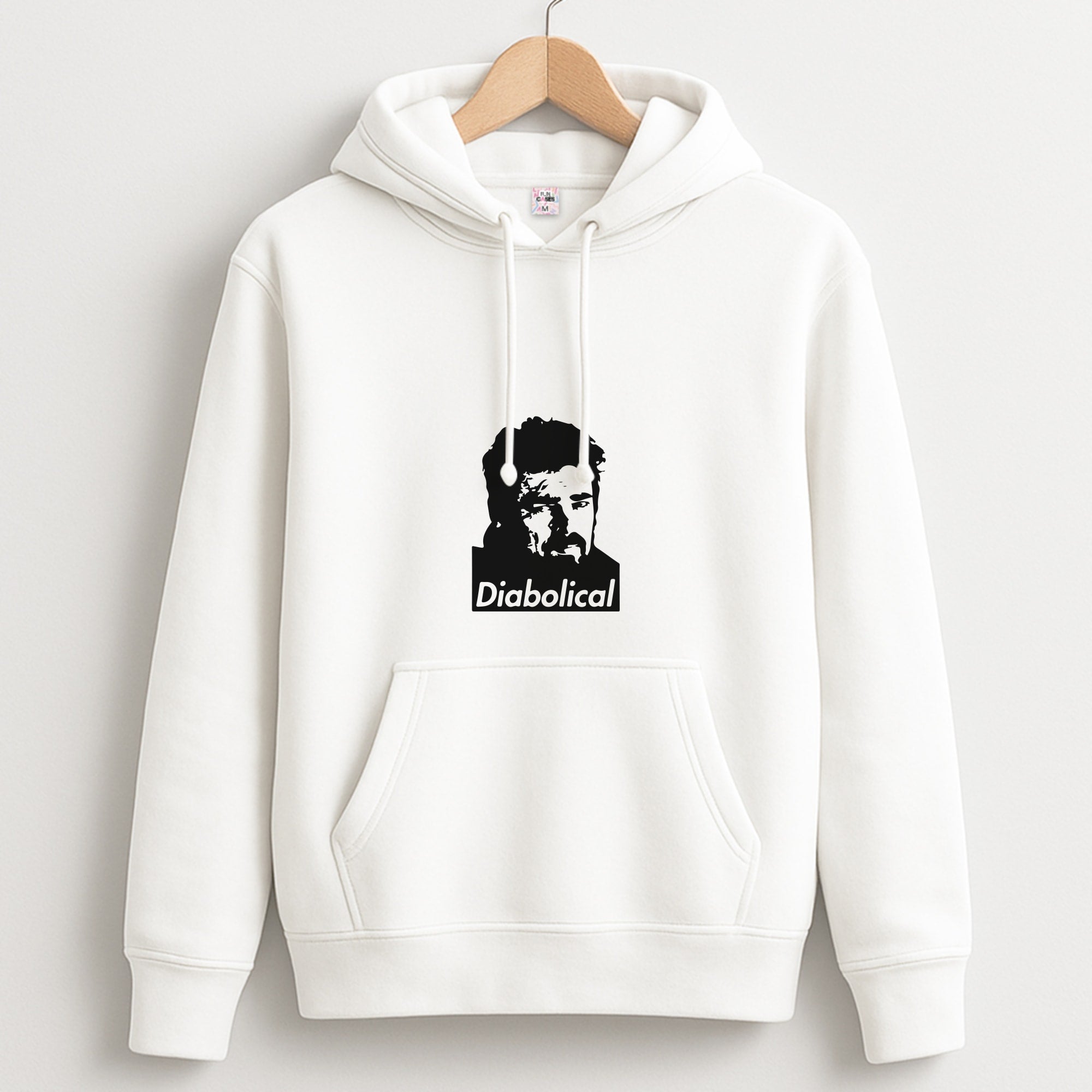 Diabolical Hoodie