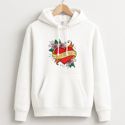 I love Alex Turner Hoodie