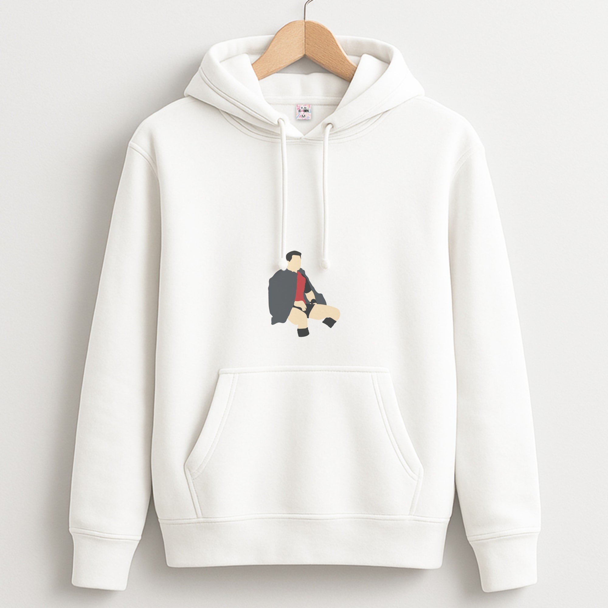 Richie McCaw - Rugby Unisex Hoodie