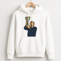 Ange's Trophy Lift Unisex Hoodie
