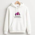Moonbeam Icecream Unisex Hoodie