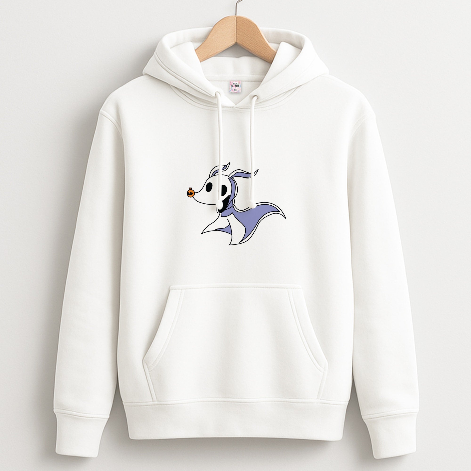 Zero - TNBC Hoodie