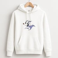 Zero - TNBC Hoodie