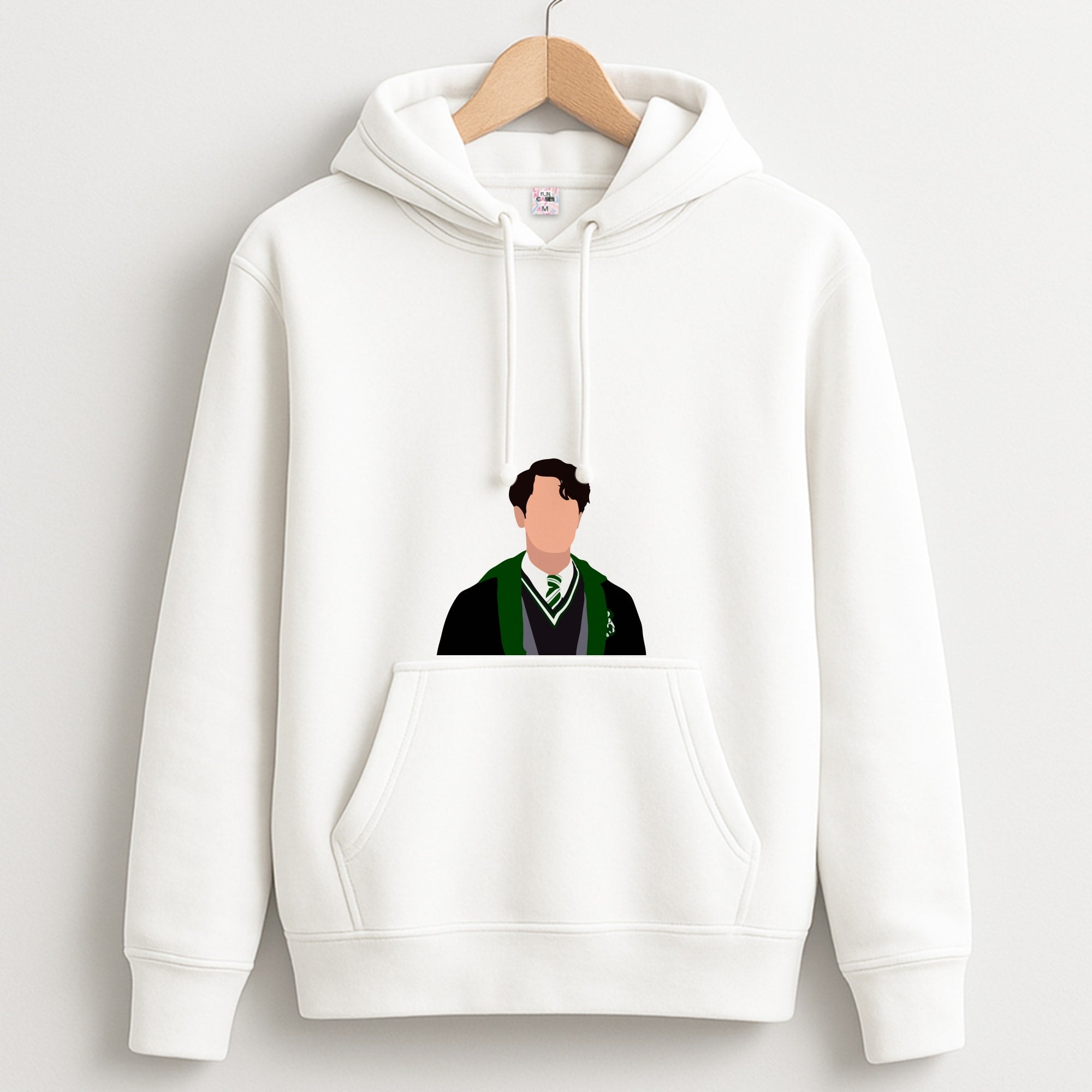 Tom Riddle Unisex Hoodie