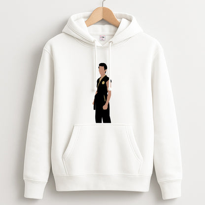Miguel Diaz - C Kai Unisex Hoodie