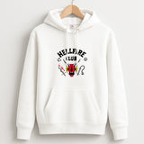 Stranger Things Hoodies