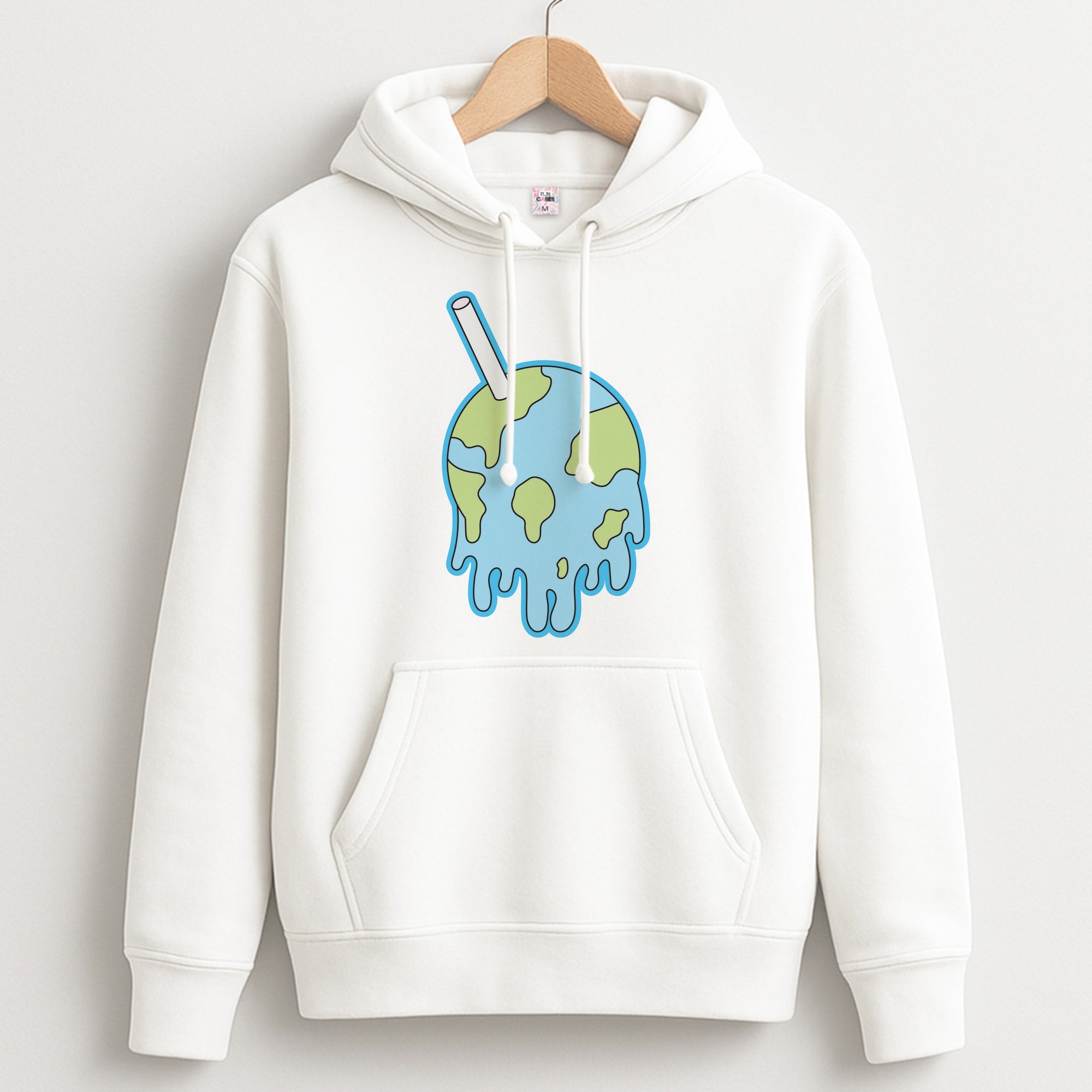 Straw - Juice Hoodie
