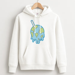 Straw - Juice Unisex Hoodie