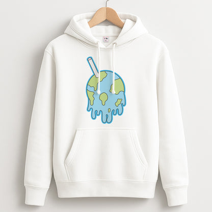 Straw - Juice Unisex Hoodie