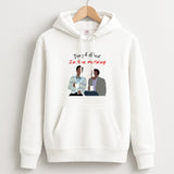 Community Hoodies