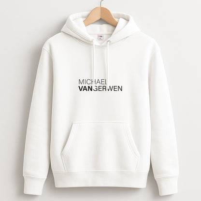 MVG Unisex Hoodie