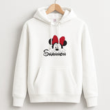 Personalised Hoodies