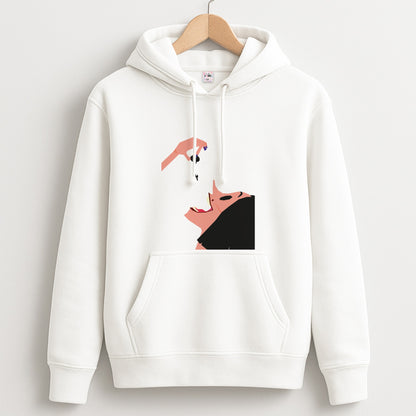 Key - Caroline Unisex Hoodie