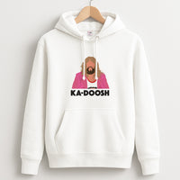 Ka-Doosh Hoodie