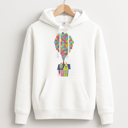 House Up Hoodie