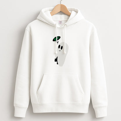 Halloween Pattern 2 Unisex Hoodie