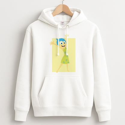 Joy - Inside Out Unisex Hoodie