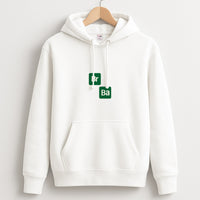 Periodic Table Hoodie