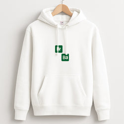 Periodic Table Unisex Hoodie