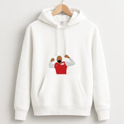 Henry - Football Hoodie 1