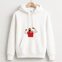 Henry - Football Hoodie