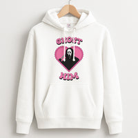 Ghost Him Hoodie