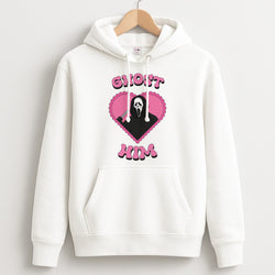 Ghost Him Unisex Hoodie