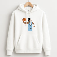 Morant - Basketball Hoodie