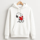 Valentine's Day Hoodies