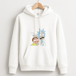 Psychedelic - RAM Unisex Hoodie