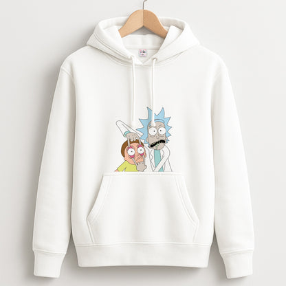 Psychedelic - RAM Unisex Hoodie