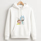 Rick And MortyHoodies