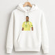 Christiano RonaldoHoodies