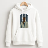 Doctor Who Hoodies