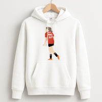 Russo - Womens World Cup Hoodie