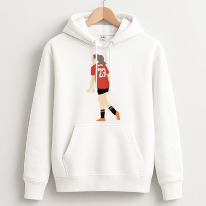Russo - Womens World Cup Unisex Hoodie
