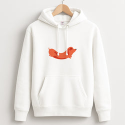 Little sausage - Dachshunds Hoodie