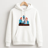 Stranger Things Hoodies
