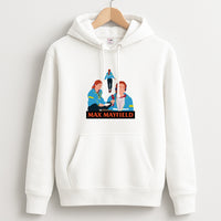 Max Mayfield Hoodie