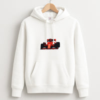 F1 Car  Hoodie