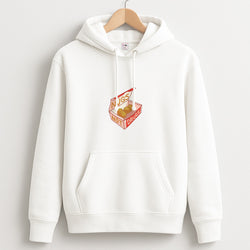 Nugs not Drugs Tumblr Style Unisex Hoodie