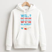 Well? Hoodie 1