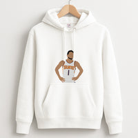 Booker - Basketball Hoodie