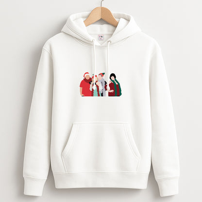 Cast Unisex Hoodie