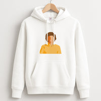 Faceless Mike - Stranger Things Hoodie